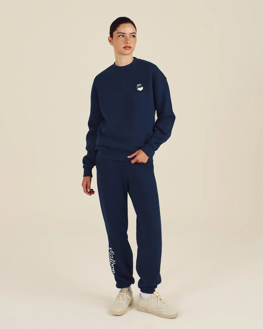 Malbon Range Cooper Sweatshirt