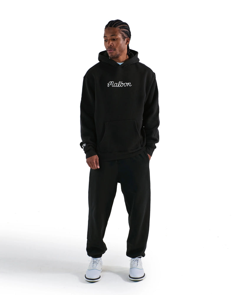 Load image into Gallery viewer, Malbon Fesque Hoodie Placeholder
