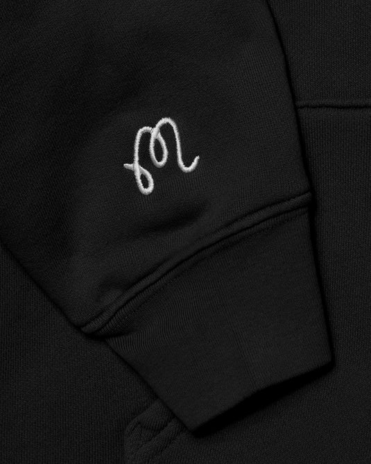 Malbon Fesque Hoodie Placeholder