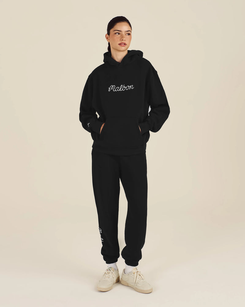 Load image into Gallery viewer, Malbon Fesque Hoodie Placeholder
