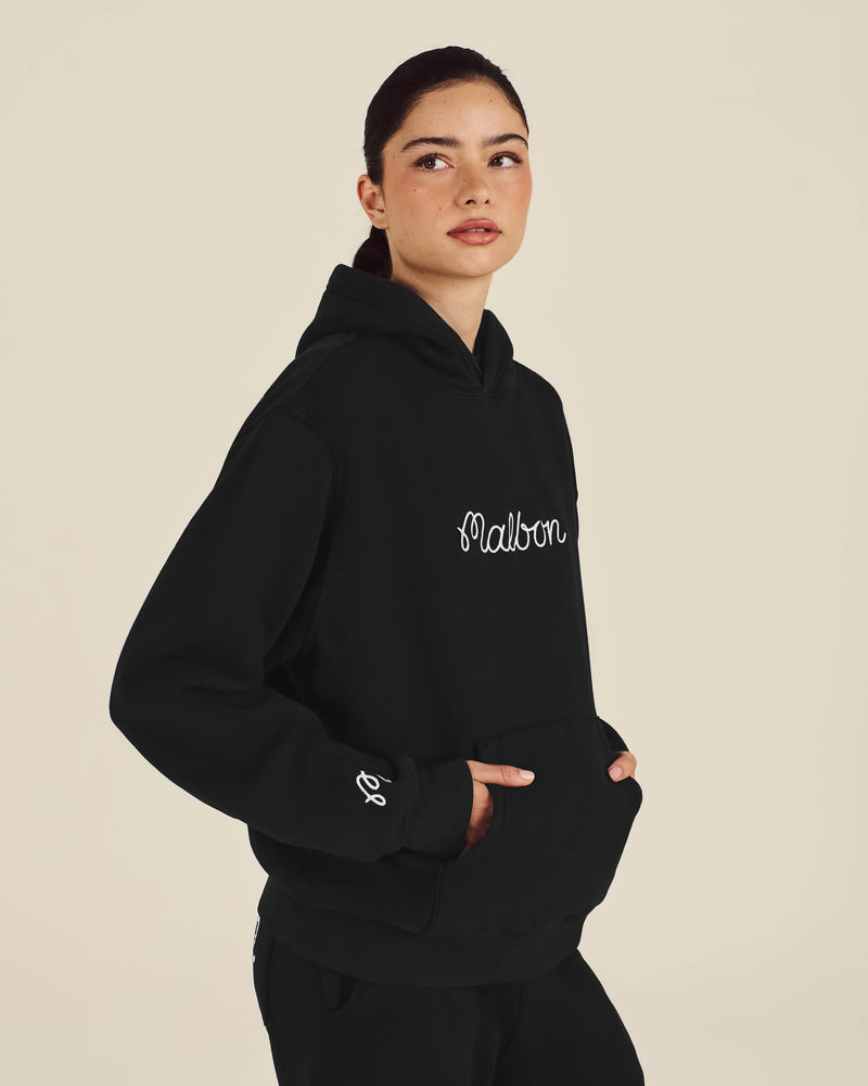 Load image into Gallery viewer, Malbon Fesque Hoodie Placeholder
