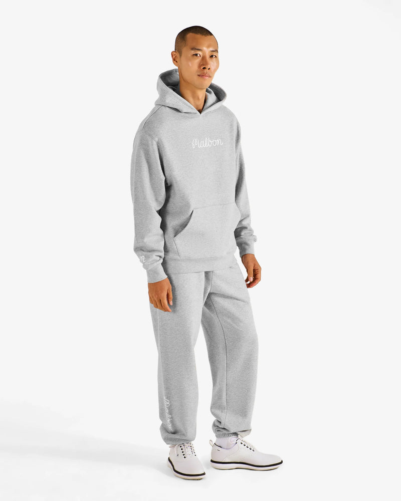 Load image into Gallery viewer, Malbon Fesque Hoodie Placeholder
