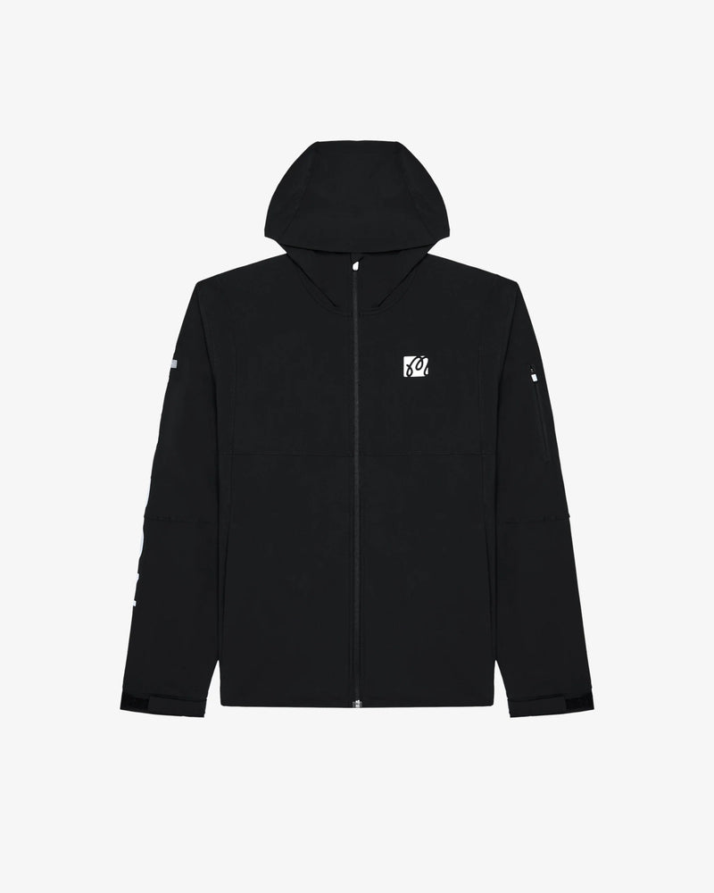 Load image into Gallery viewer, Malbon Performance Full Zip Shell Jacket
