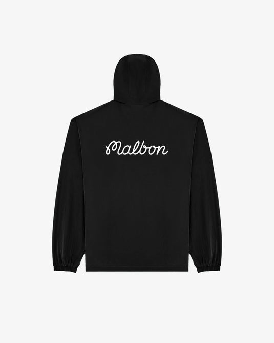 Malbon Ridge Anorak Jacket