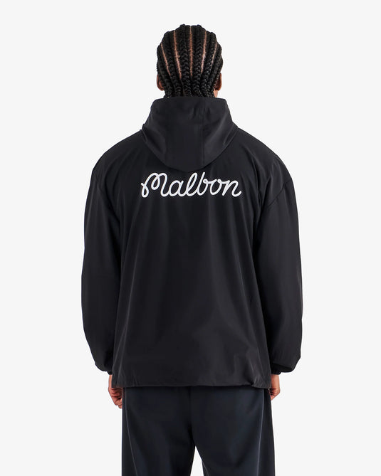 Malbon Ridge Anorak Jacket