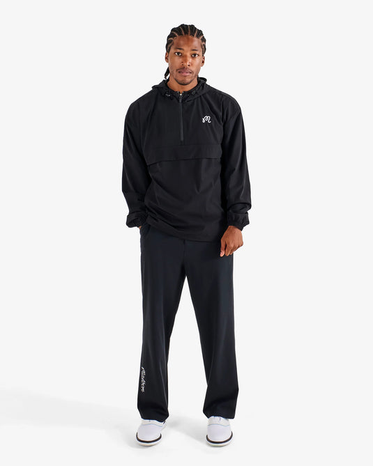 Malbon Ridge Anorak Jacket