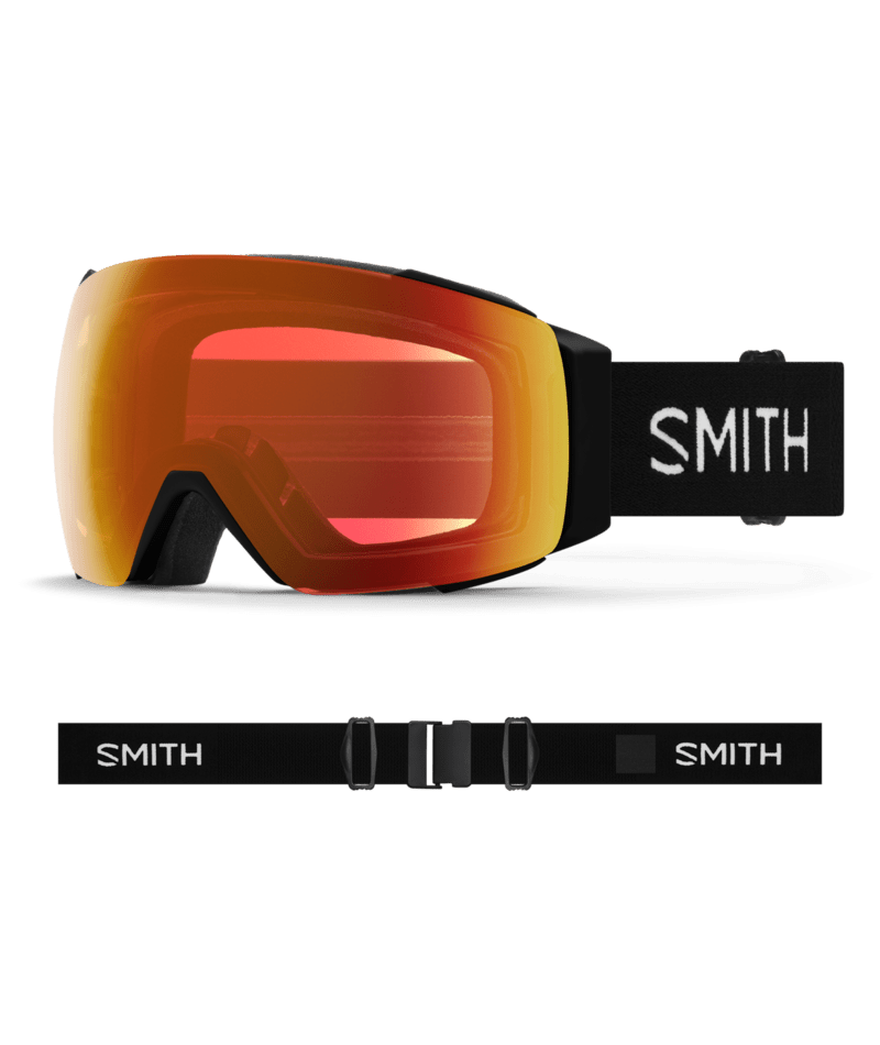 Load image into Gallery viewer, Smith I/O Mag Goggles
