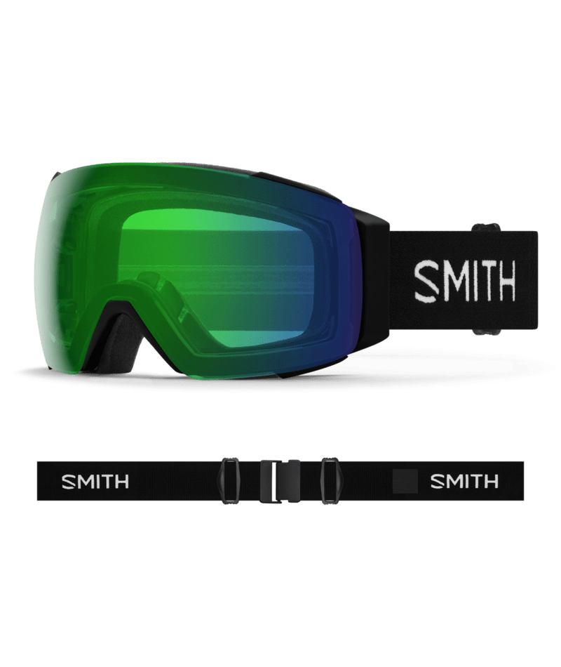 Load image into Gallery viewer, Smith I/O Mag Goggles
