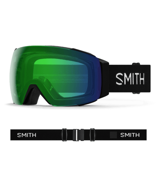 Smith I/O Mag Goggles
