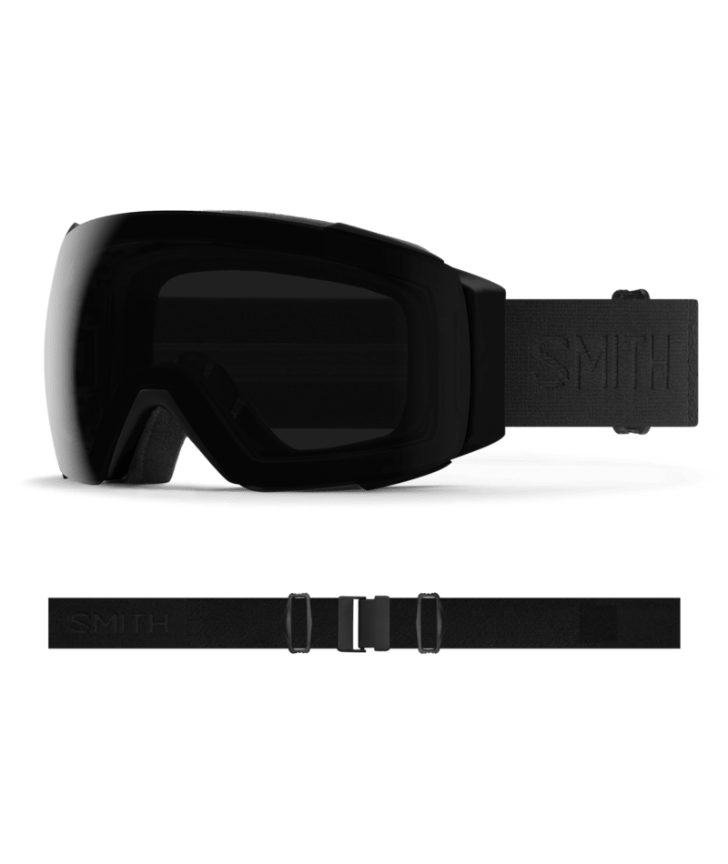 Load image into Gallery viewer, Smith I/O Mag Goggles
