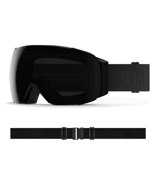 Smith I/O Mag Goggles