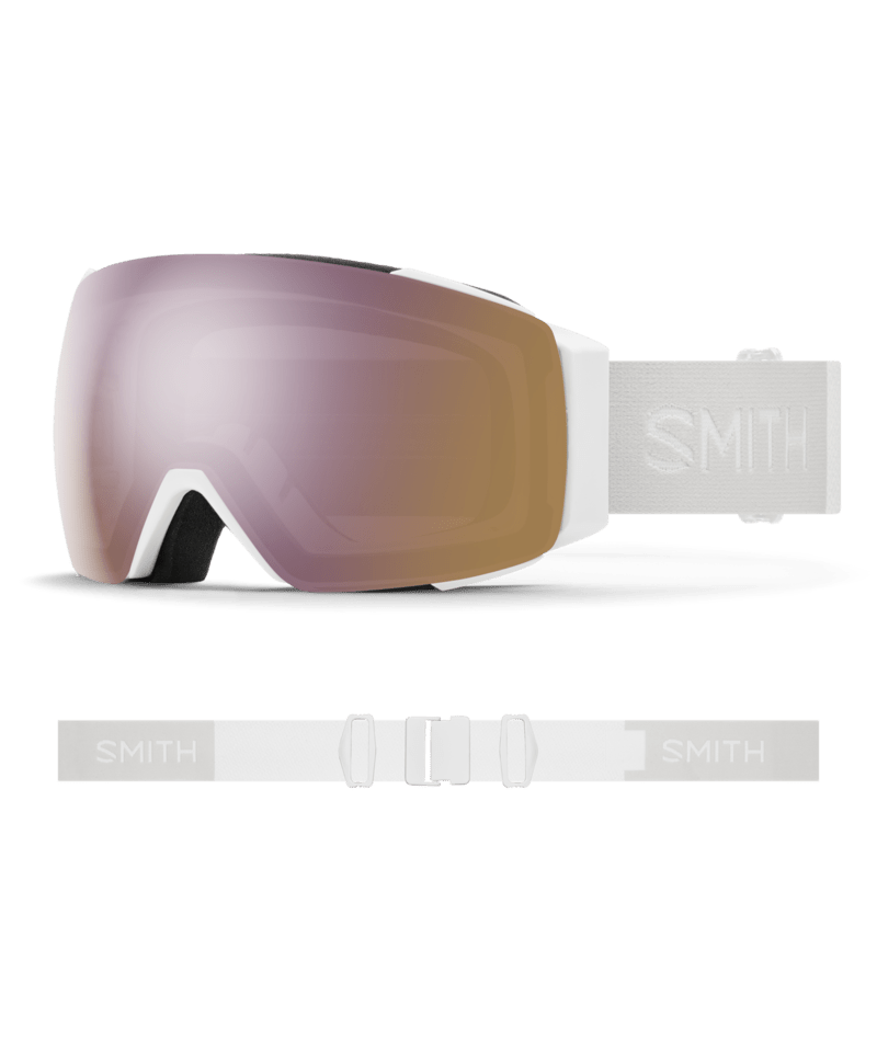 Load image into Gallery viewer, Smith I/O Mag Goggles

