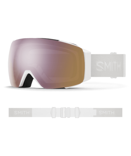 Smith I/O Mag Goggles