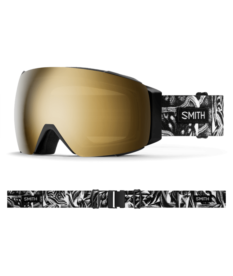 Load image into Gallery viewer, Smith I/O Mag Goggles
