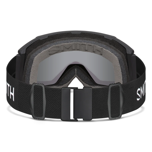 Smith Squad Mag Goggles