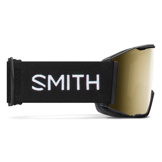 Smith Squad Mag Goggles