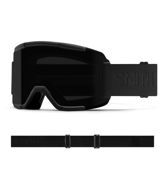 Smith Squad Goggles