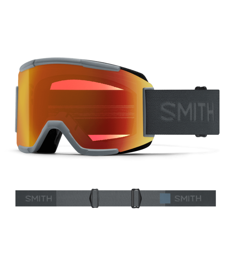 Load image into Gallery viewer, Smith Squad Goggles
