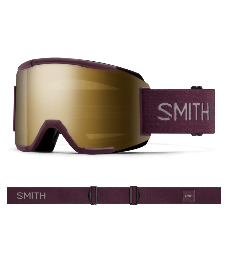 Load image into Gallery viewer, Smith Squad Goggles
