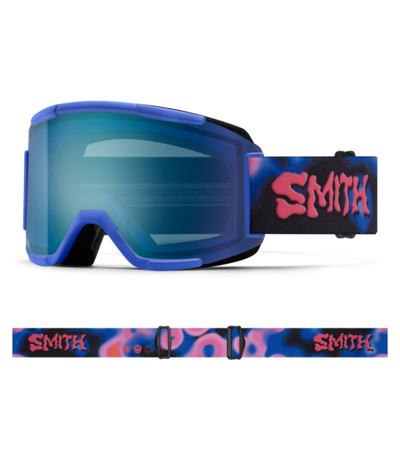 Smith Squad Goggles