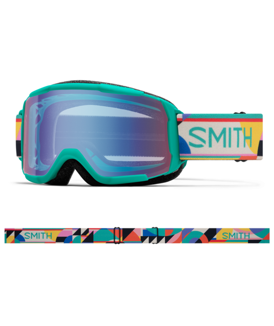 Smith Daredevil Youth Goggles