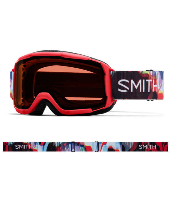 Smith Daredevil Youth Goggles