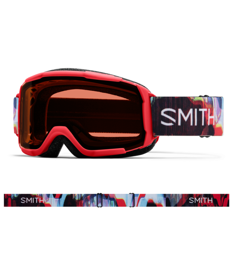 Load image into Gallery viewer, Smith Daredevil Youth Goggles
