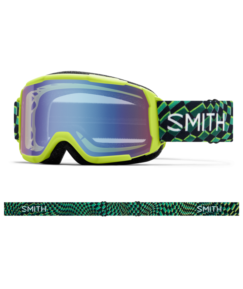 Load image into Gallery viewer, Smith Daredevil Youth Goggles
