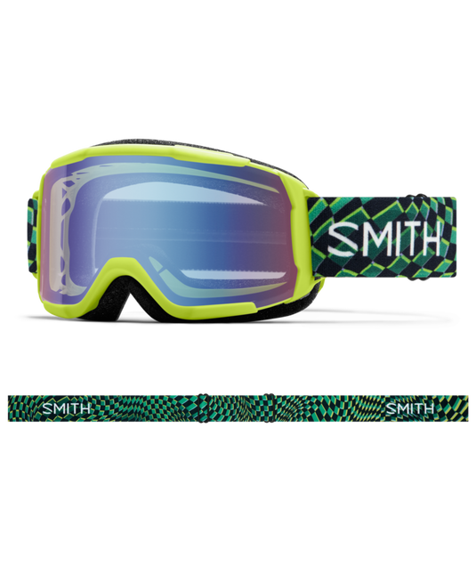 Smith Daredevil Youth Goggles