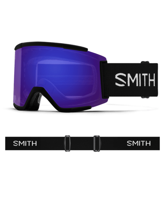 Smith Squad XL Goggles