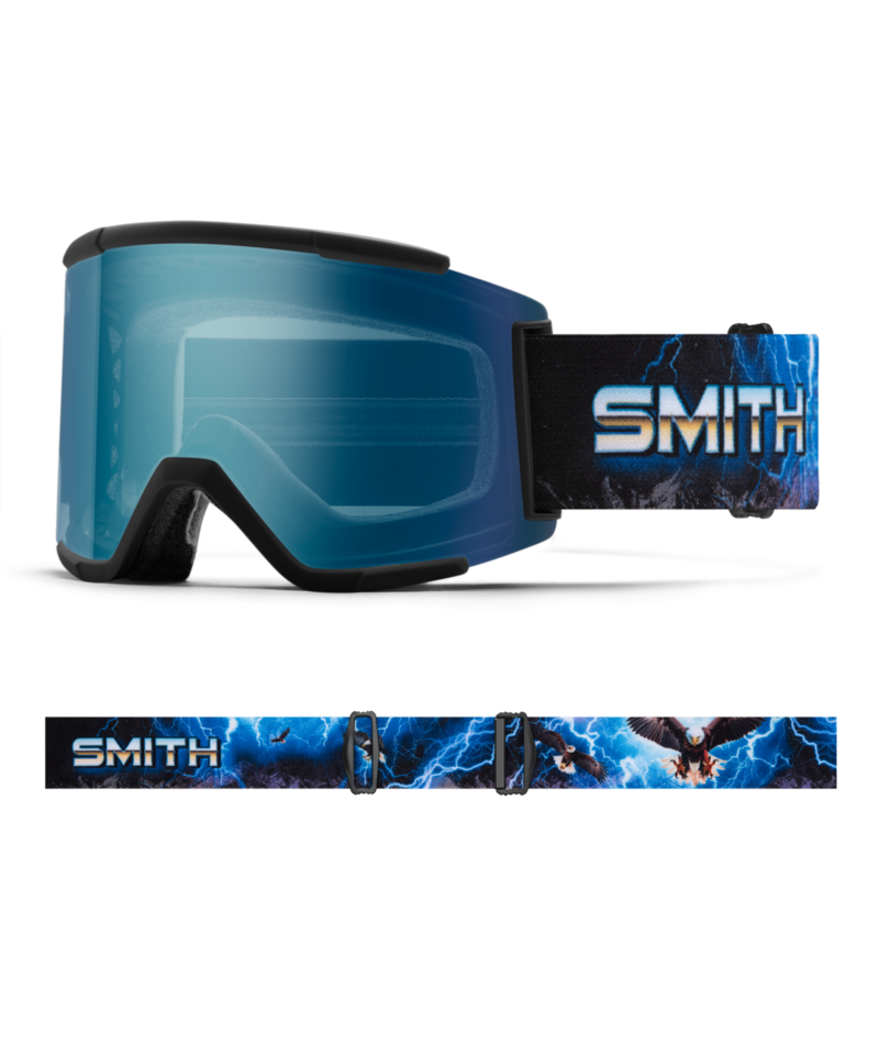 Load image into Gallery viewer, Smith Squad XL Goggles
