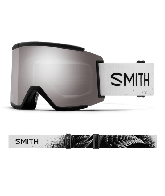 Smith Squad XL Goggles