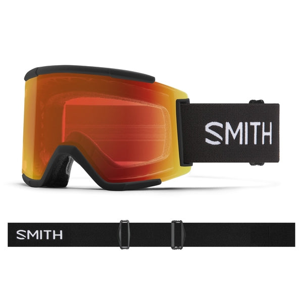 Load image into Gallery viewer, Smith Squad Goggles
