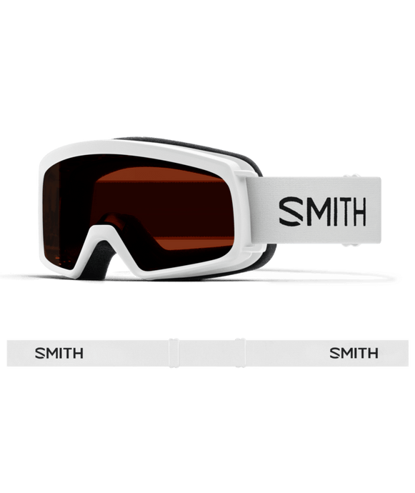 Smith Rascal Youth Goggles