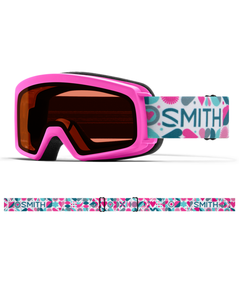 Load image into Gallery viewer, Smith Rascal Youth Goggles
