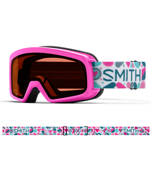 Smith Rascal Youth Goggles