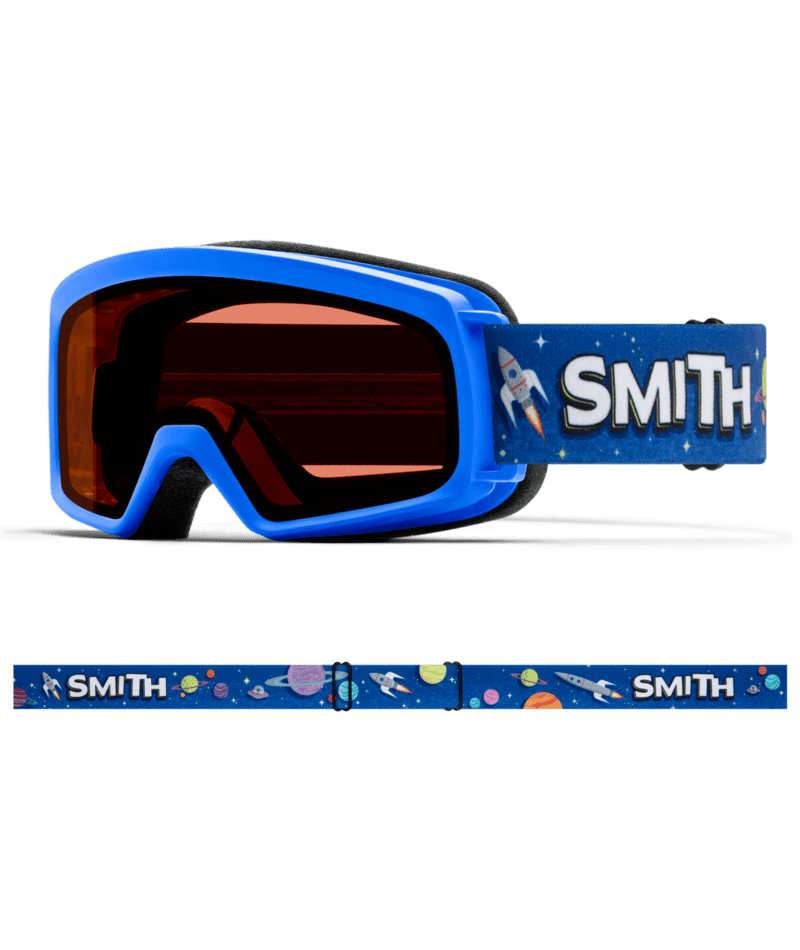 Load image into Gallery viewer, Smith Rascal Youth Goggles
