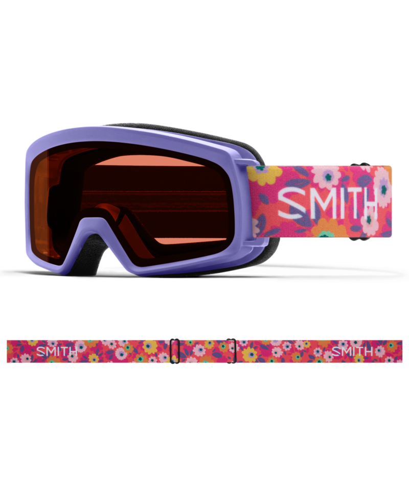 Load image into Gallery viewer, Smith Rascal Youth Goggles
