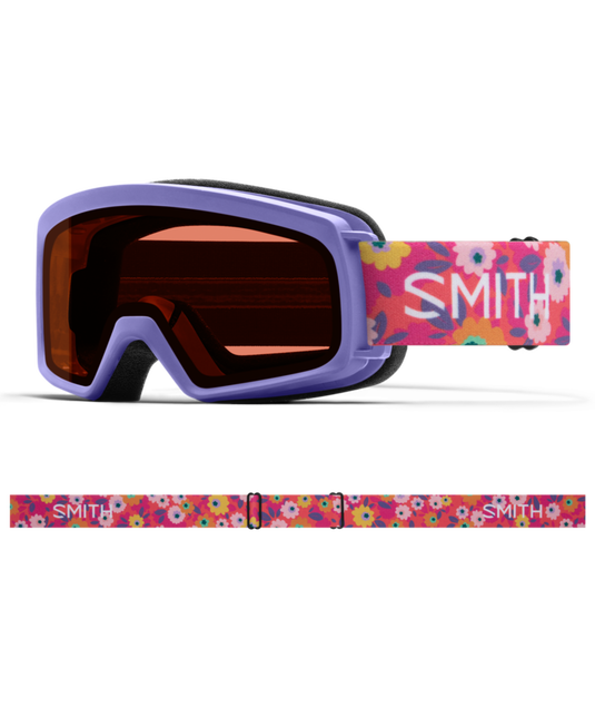 Smith Rascal Youth Goggles