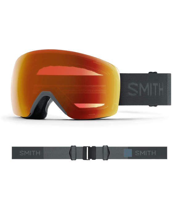 Smith Skyline Goggles