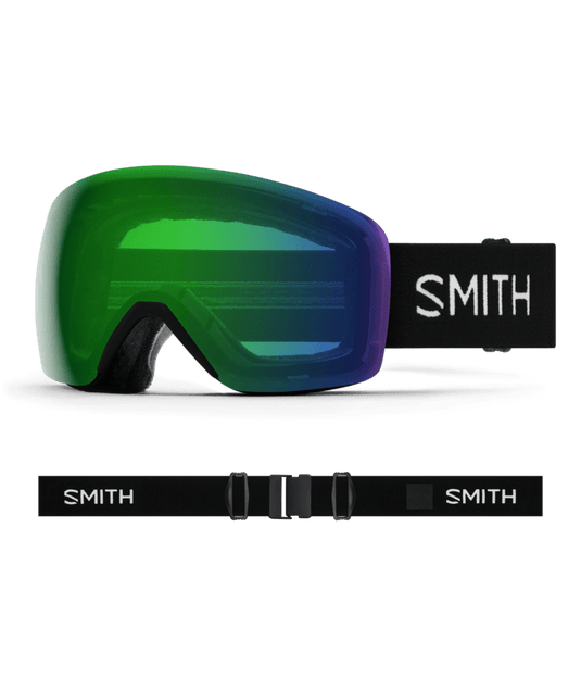 Smith Skyline Goggles