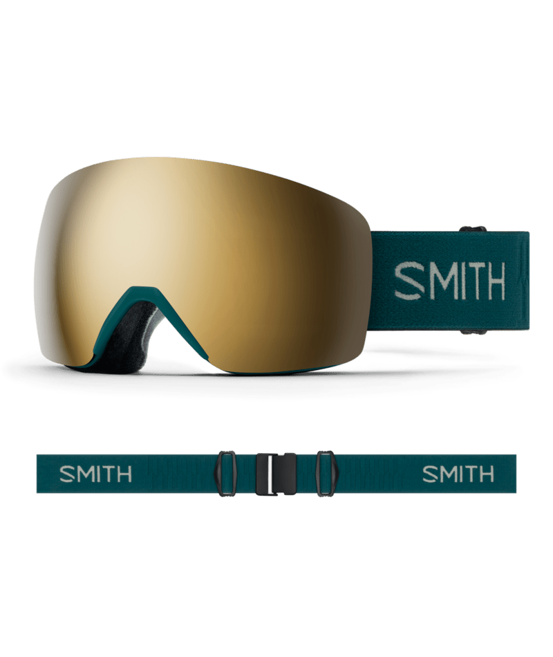Load image into Gallery viewer, Smith Skyline Goggles
