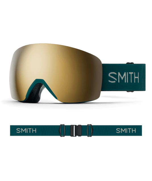Smith Skyline Goggles