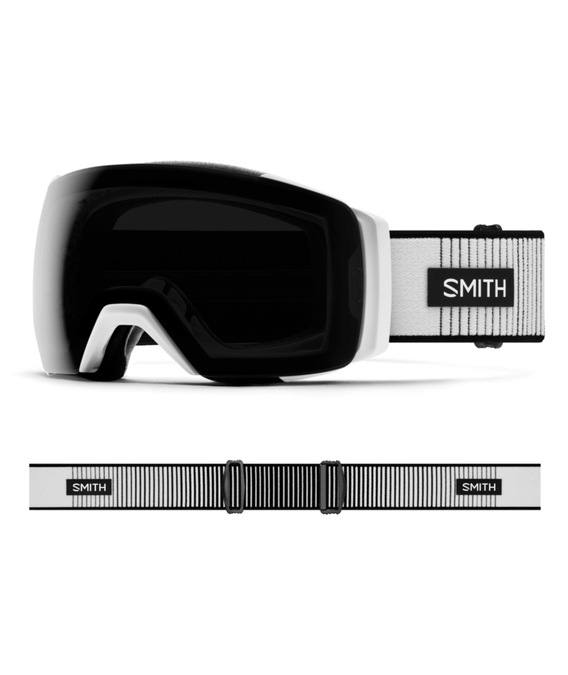 Load image into Gallery viewer, Smith I/O Mag XL Goggles
