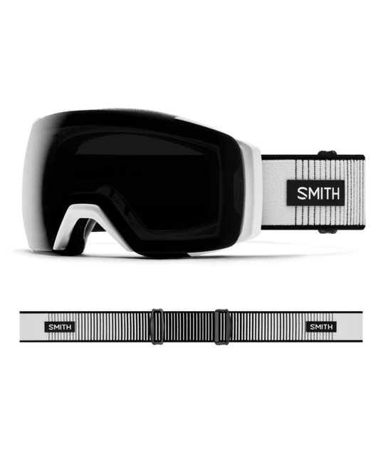 Smith I/O Mag XL Goggles