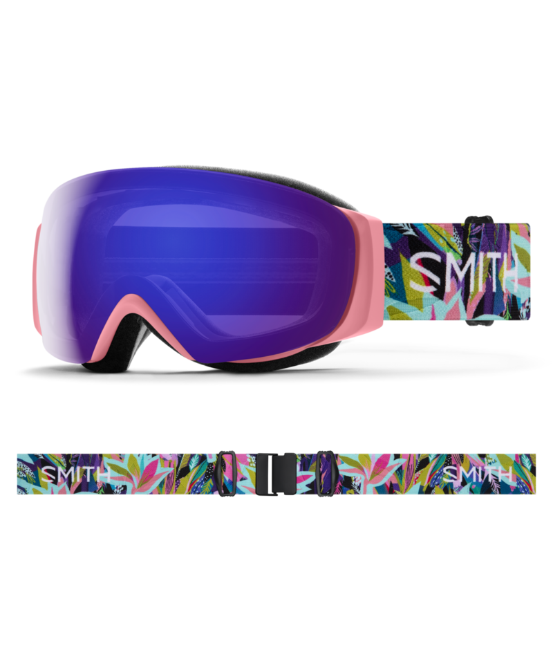 Load image into Gallery viewer, Smith I/O Mag S Goggles
