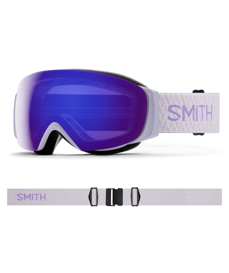 Load image into Gallery viewer, Smith I/O Mag S Goggles
