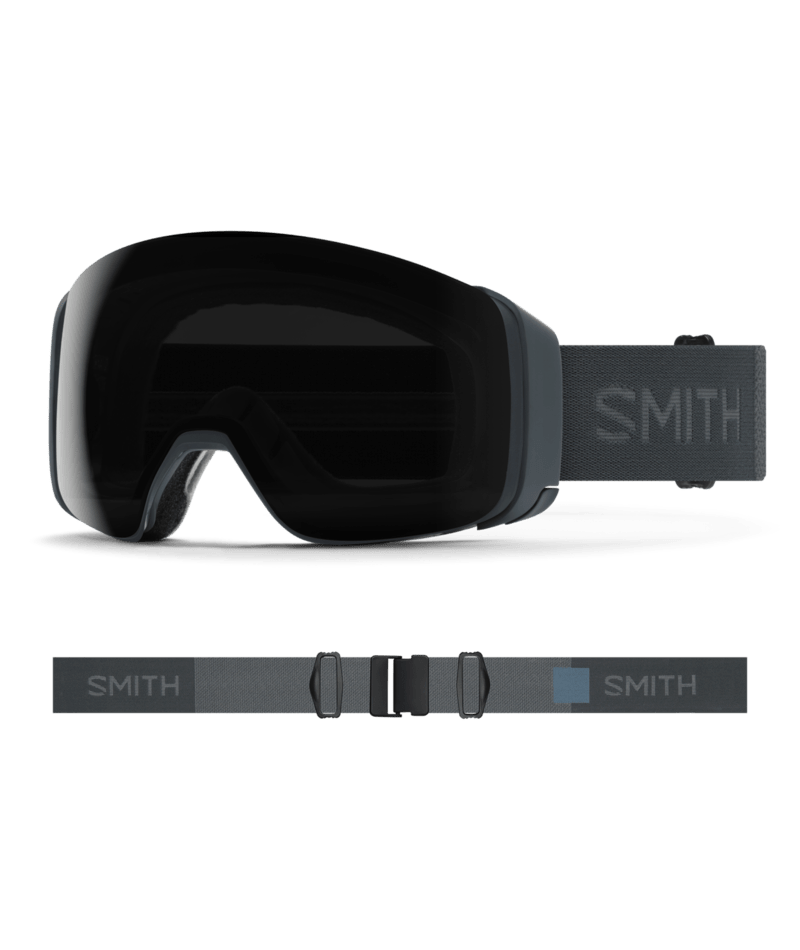 Load image into Gallery viewer, Smith 4D Mag Goggles
