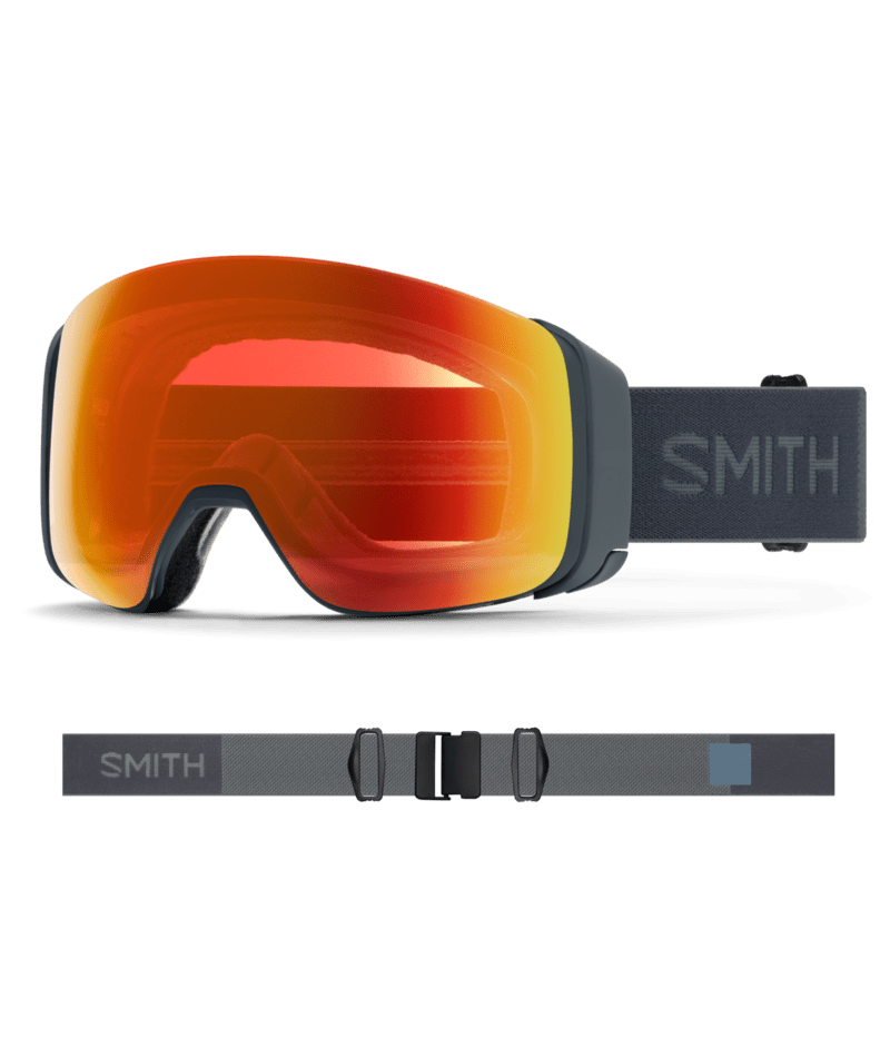 Load image into Gallery viewer, Smith 4D Mag Goggles
