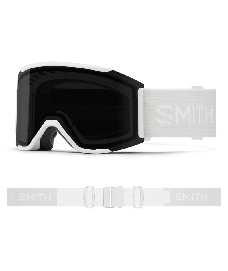 Load image into Gallery viewer, Smith Squad Mag Goggles
